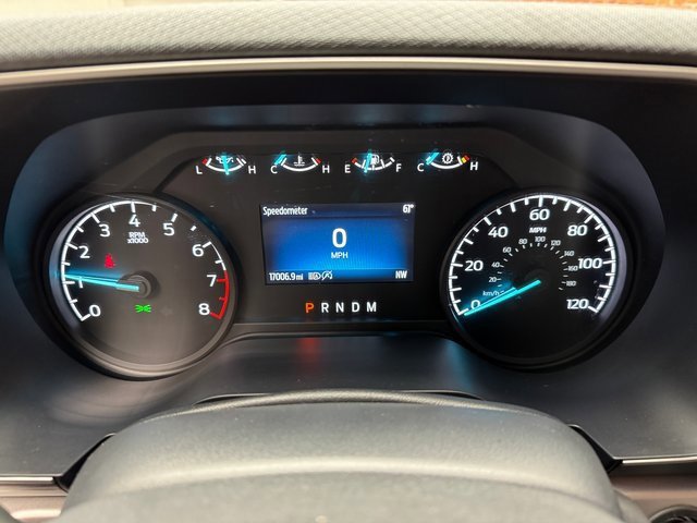 Certified 2021 Ford F150 XL w/ Trailer Tow Package image 16