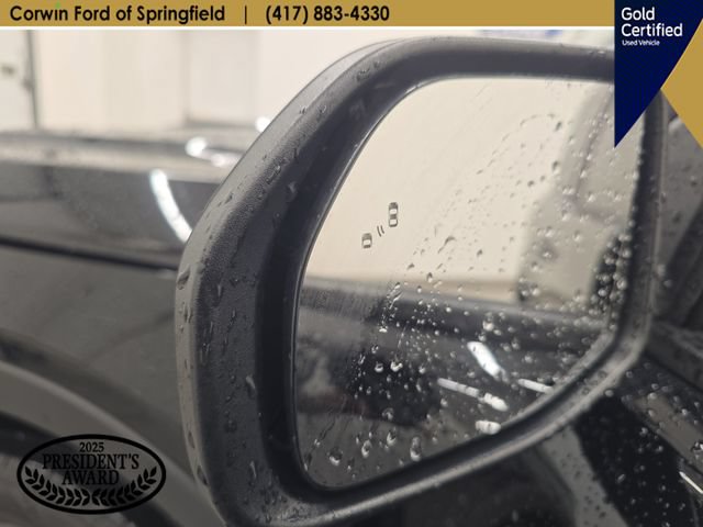Certified 2023 Ford Bronco Sport Big Bend AWD/4WD image 35