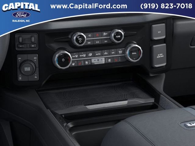 Certified 2025 Ford F250 Platinum image 15