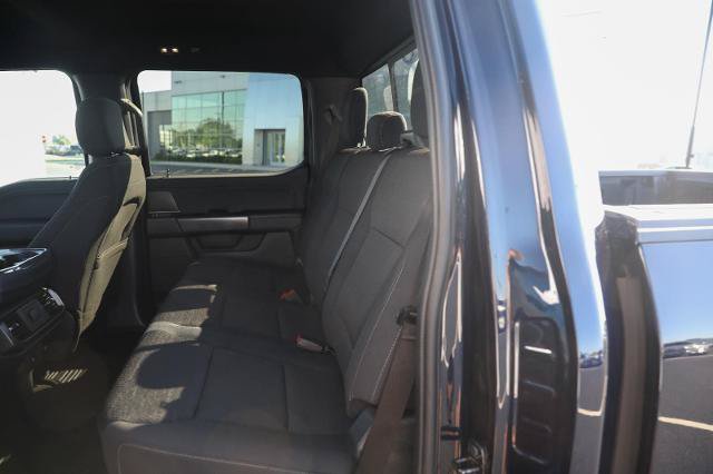 Certified 2024 Ford F150 XLT w/ Equipment Group 302A MID AWD/4WD image 21