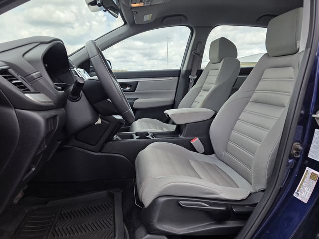 Used 2019 Honda CR-V LX image 12