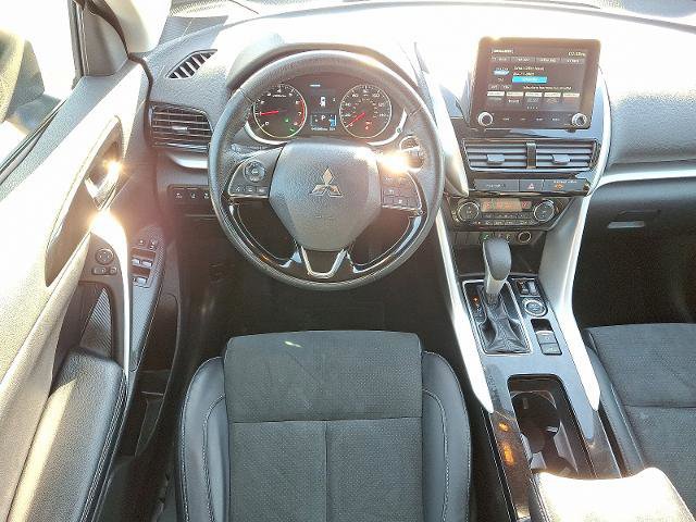 Used 2024 Mitsubishi Eclipse Cross SE image 11