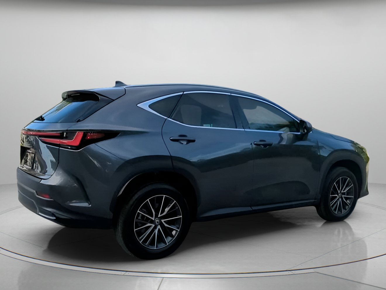 Used 2024 Lexus NX 250 FWD image 29