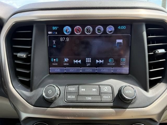 Used 2017 GMC Acadia Denali w/ Technology Package AWD/4WD image 24