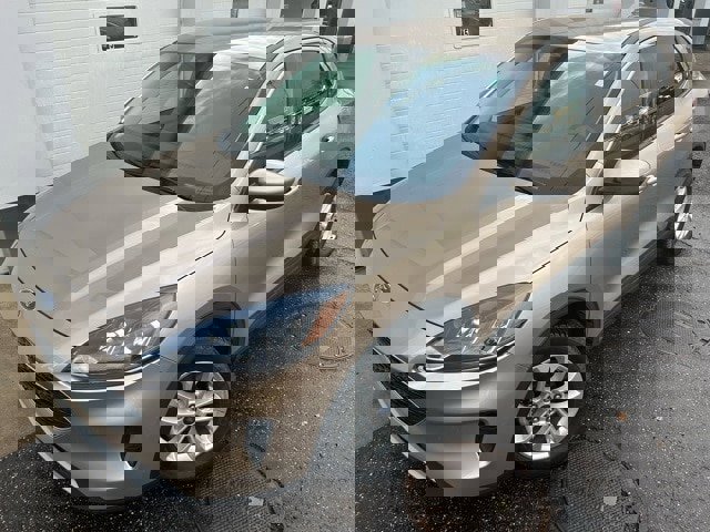 Certified 2021 Ford Escape SE w/ Convenience Package image 1