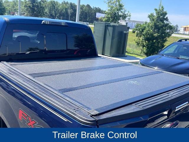 Certified 2020 Ford F150 XLT w/ Equipment Group 302A Luxury AWD/4WD image 8