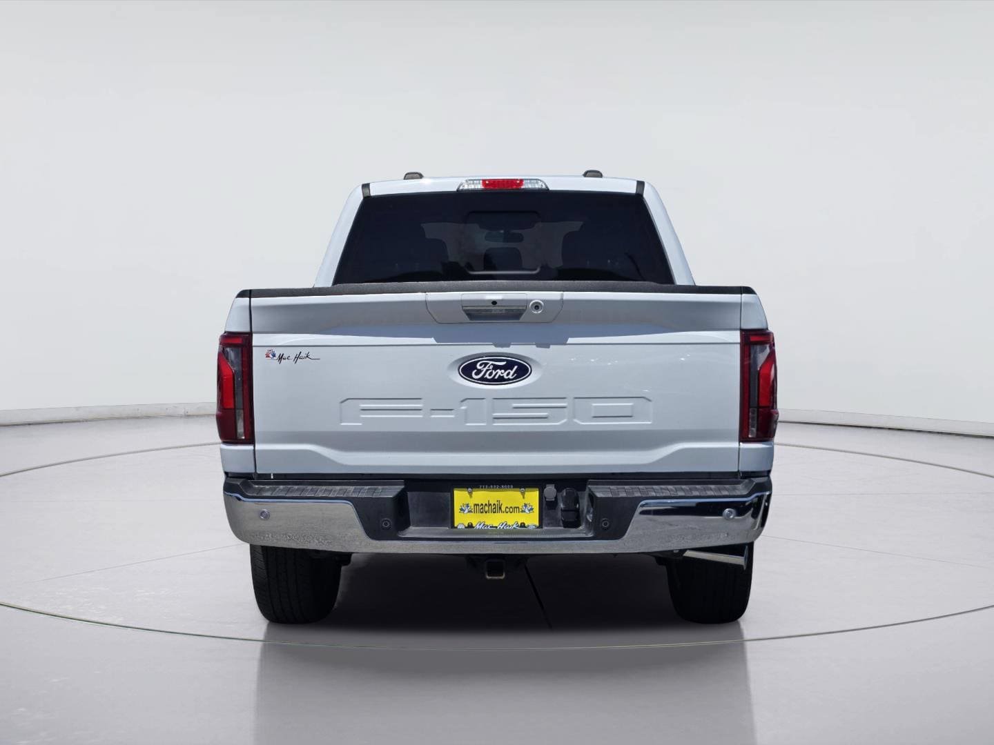 Certified 2024 Ford F150 Lariat AWD/4WD image 7