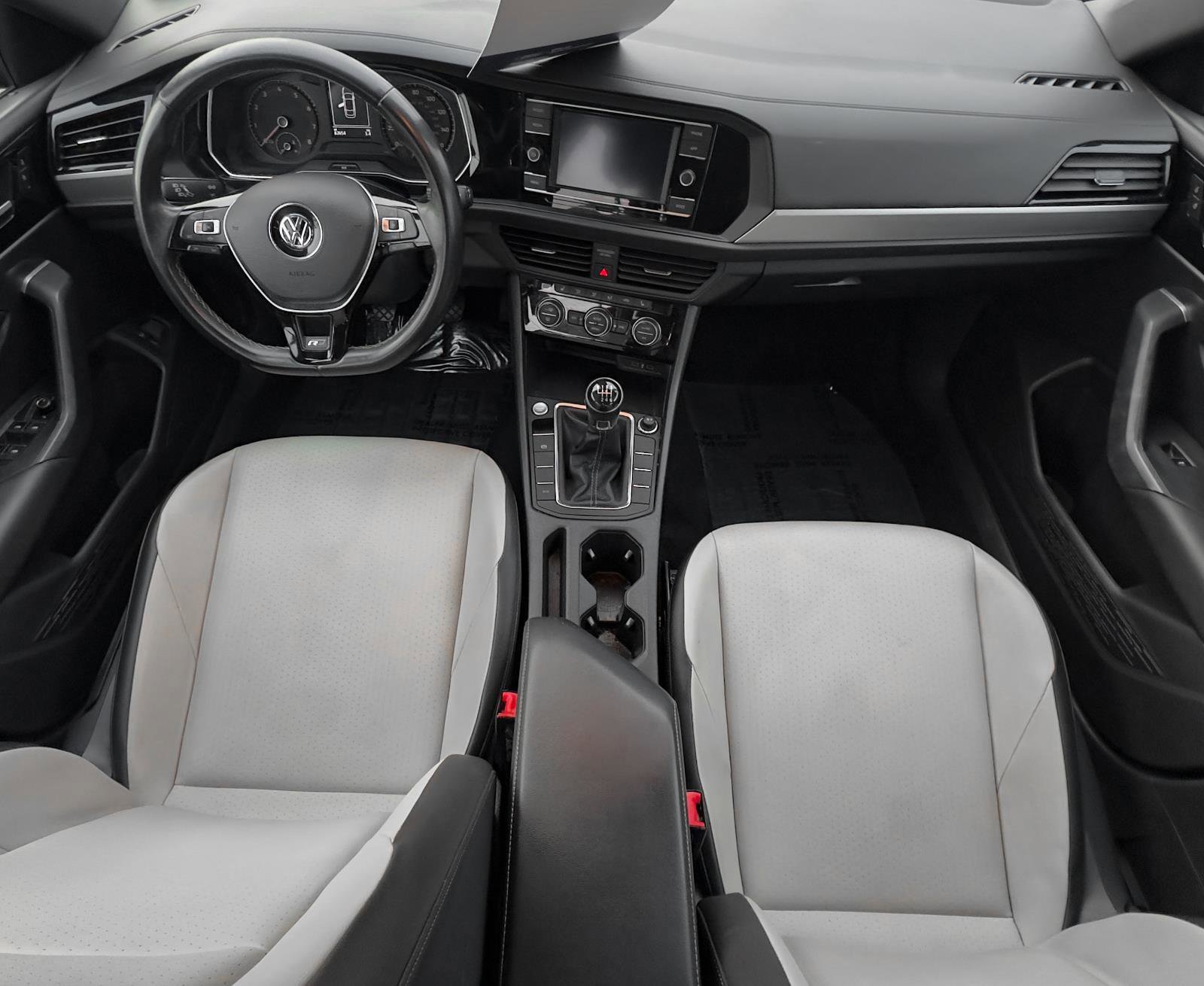 Used 2021 Volkswagen Jetta R-Line image 10