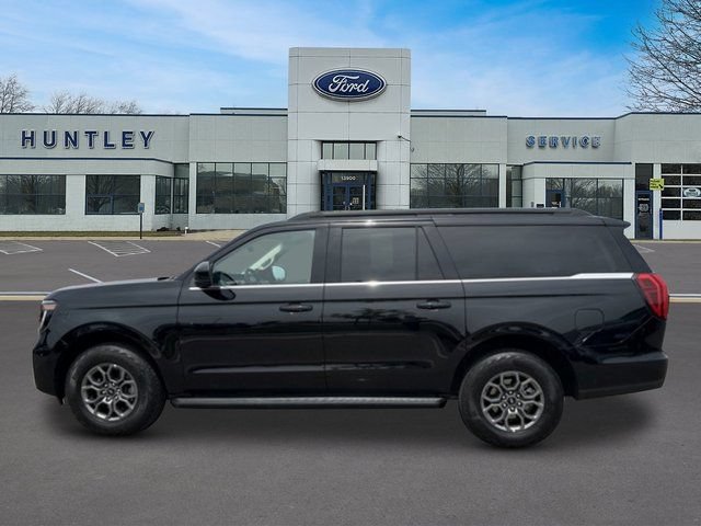 Certified 2025 Ford Expedition Max Active AWD/4WD image 7