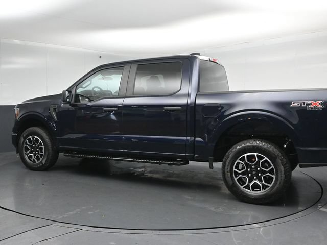 Certified 2023 Ford F150 XL w/ STX Appearance Package AWD/4WD image 5