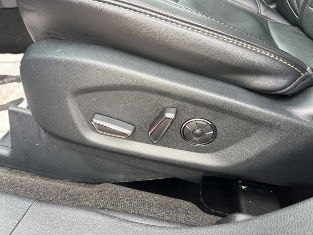 Certified 2018 Ford Explorer Platinum image 23