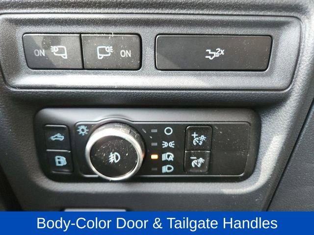 Certified 2023 Ford F150 XLT w/ Equipment Group 302A High image 21