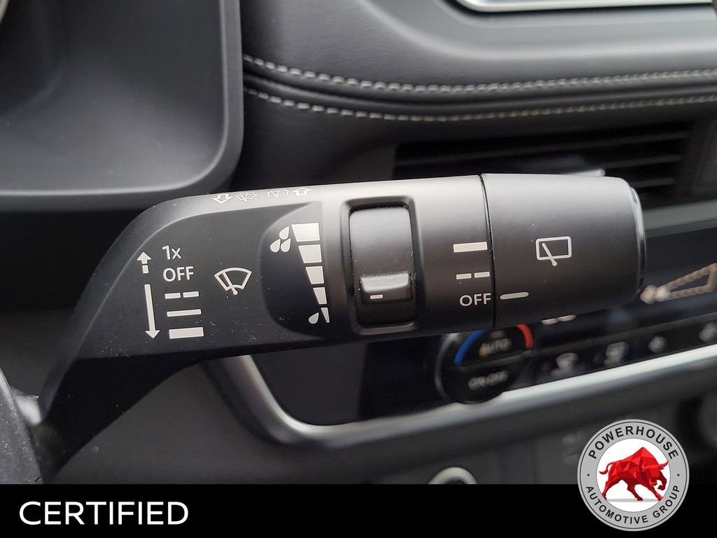 Used 2023 Nissan Rogue SV image 31