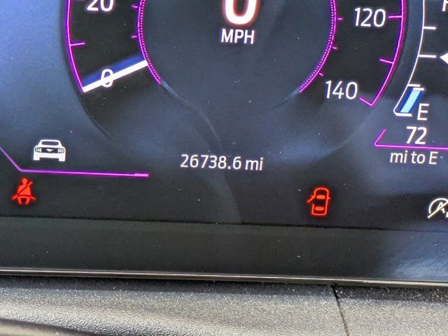 Certified 2024 Ford Mustang EcoBoost image 24