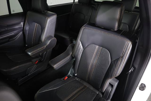 Certified 2024 Ford Expedition Max Platinum AWD/4WD image 12