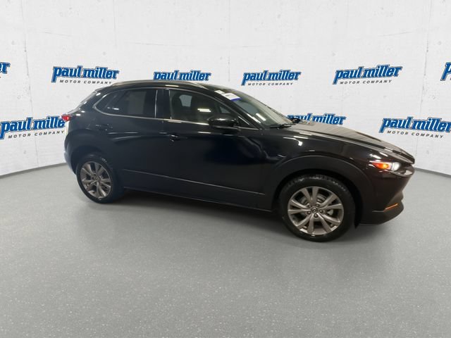 Used 2020 MAZDA CX-30 AWD w/ Premium Package image 13
