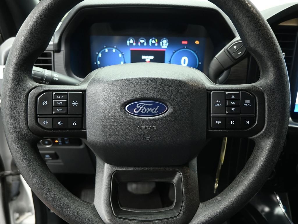 Certified 2024 Ford F150 STX image 39