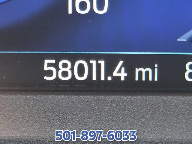 Certified 2020 Ford Escape SE Sport AWD/4WD image 23