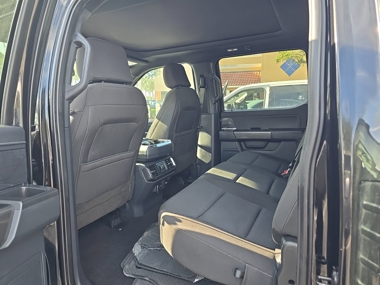 Certified 2023 Ford F150 XLT w/ Equipment Group 302A High AWD/4WD image 6