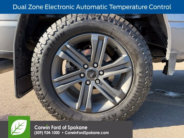 Certified 2023 Ford F150 XLT w/ Equipment Group 302A High AWD/4WD image 10