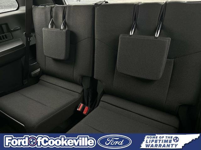 Used 2025 Toyota 4Runner SR5 image 16