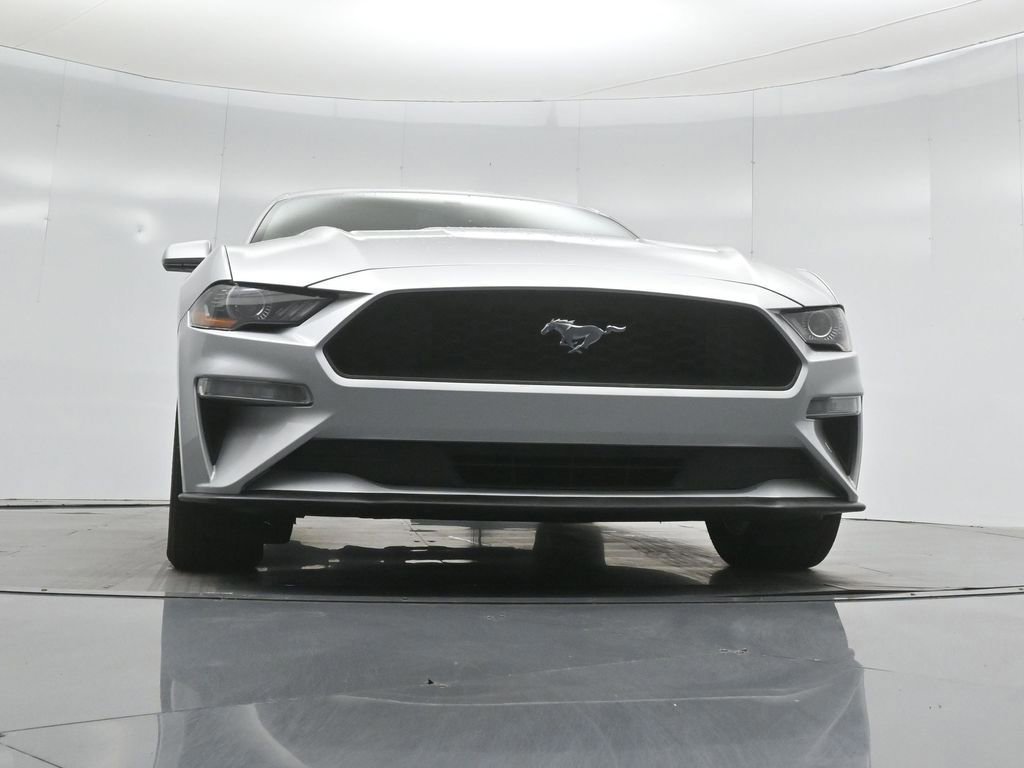 Certified 2019 Ford Mustang Coupe image 54