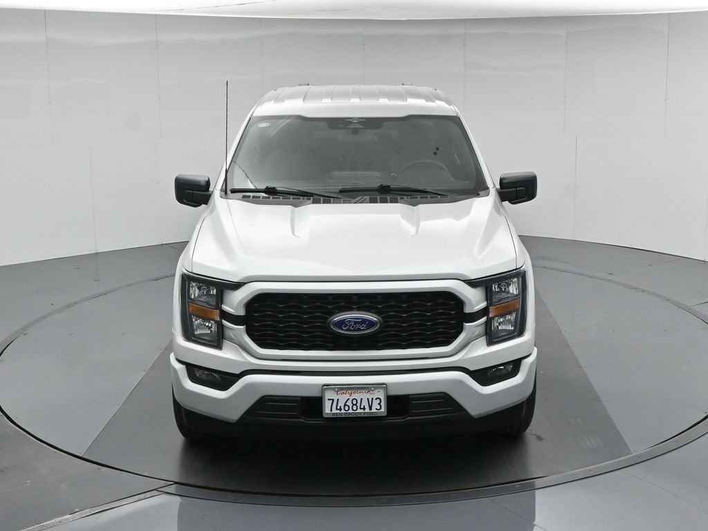 Certified 2023 Ford F150 XL RWD image 38
