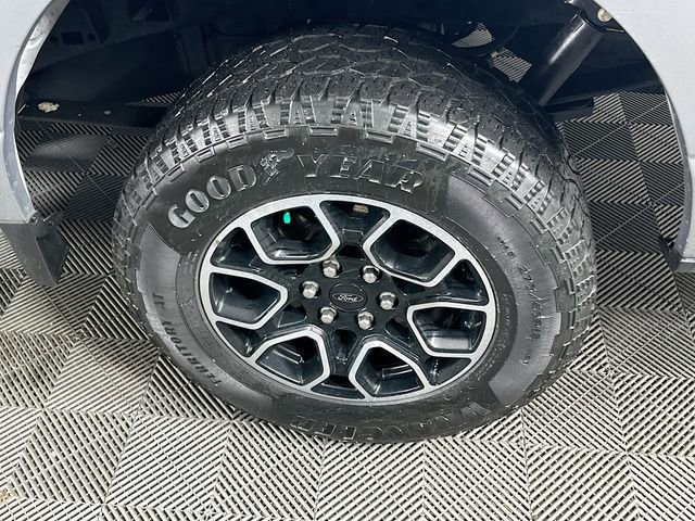 Certified 2023 Ford F150 XLT w/ Equipment Group 302A High image 34