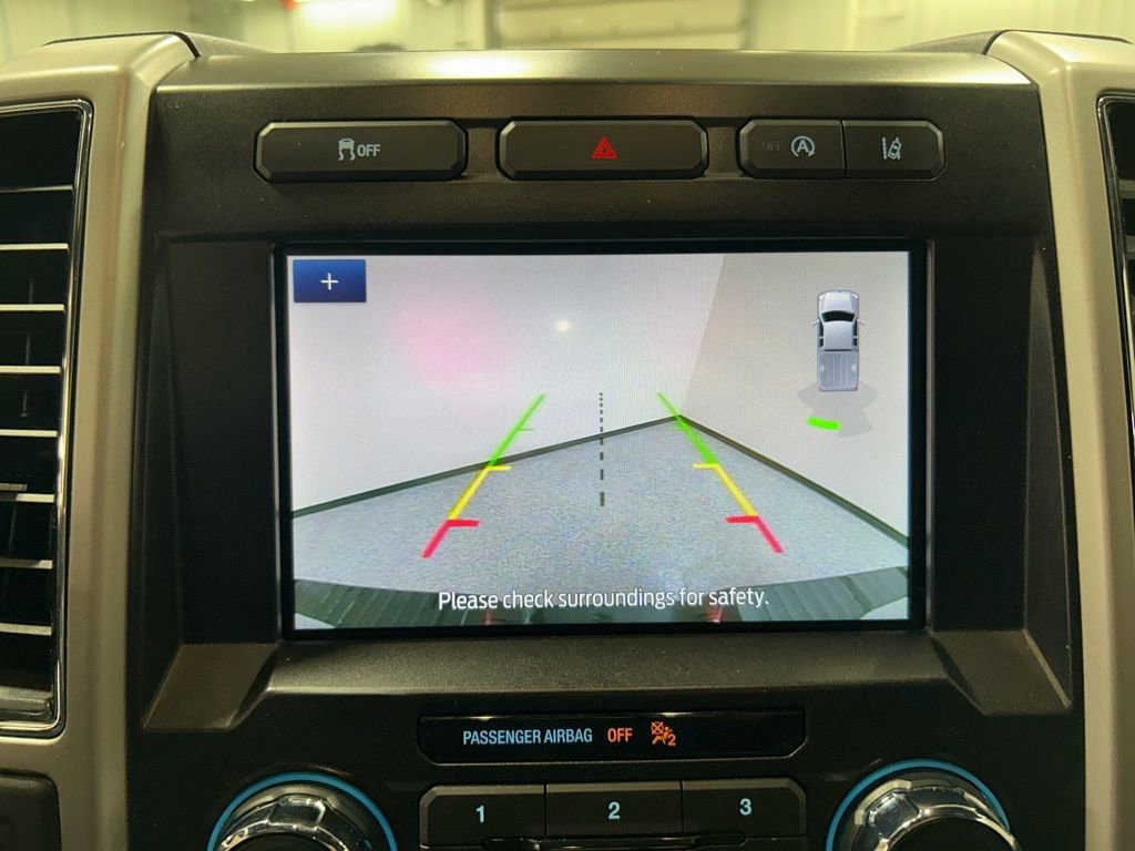 Certified 2020 Ford F150 Lariat image 18