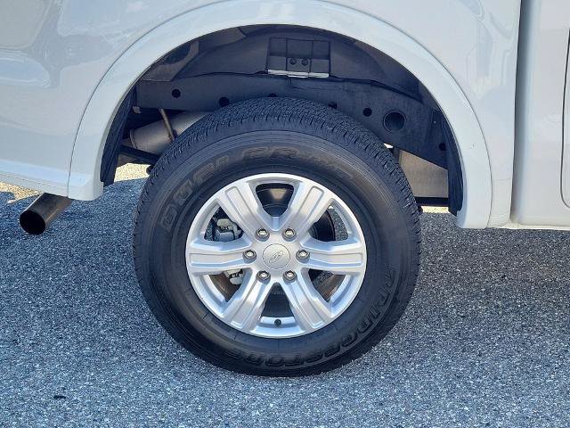 Certified 2021 Ford Ranger XLT RWD image 6