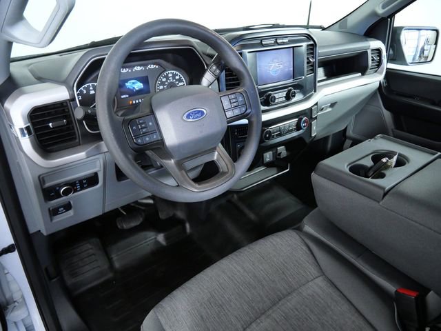 Certified 2023 Ford F150 XL AWD/4WD image 19