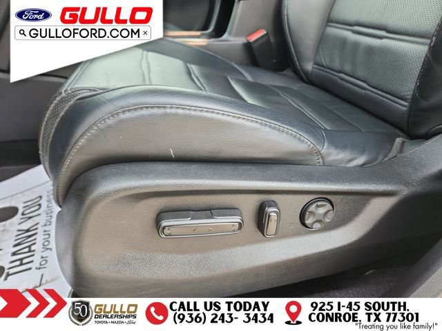 Used 2022 Honda CR-V Touring image 21