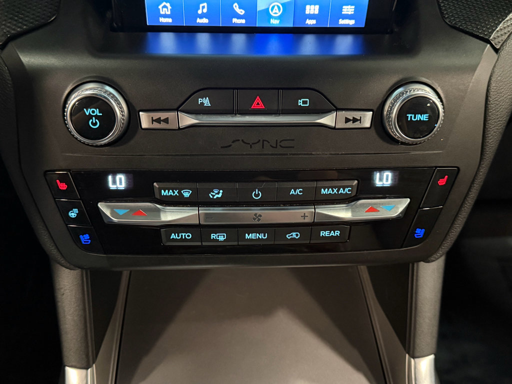 Certified 2020 Ford Explorer ST w/ Premium Technology Package image 22
