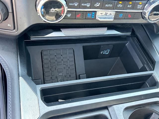Certified 2025 Ford F250 Platinum AWD/4WD image 38