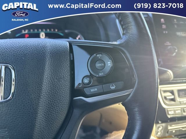 Used 2020 Honda Pilot Elite image 23