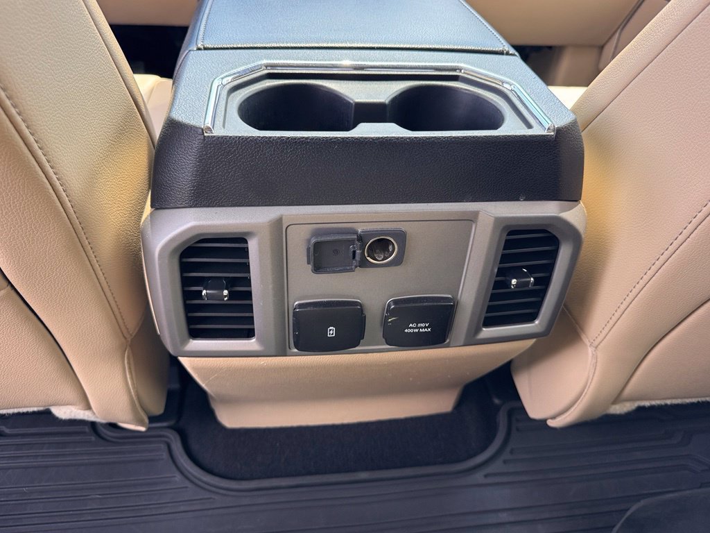 Certified 2021 Ford F250 Lariat w/ Lariat Ultimate Package AWD/4WD image 29