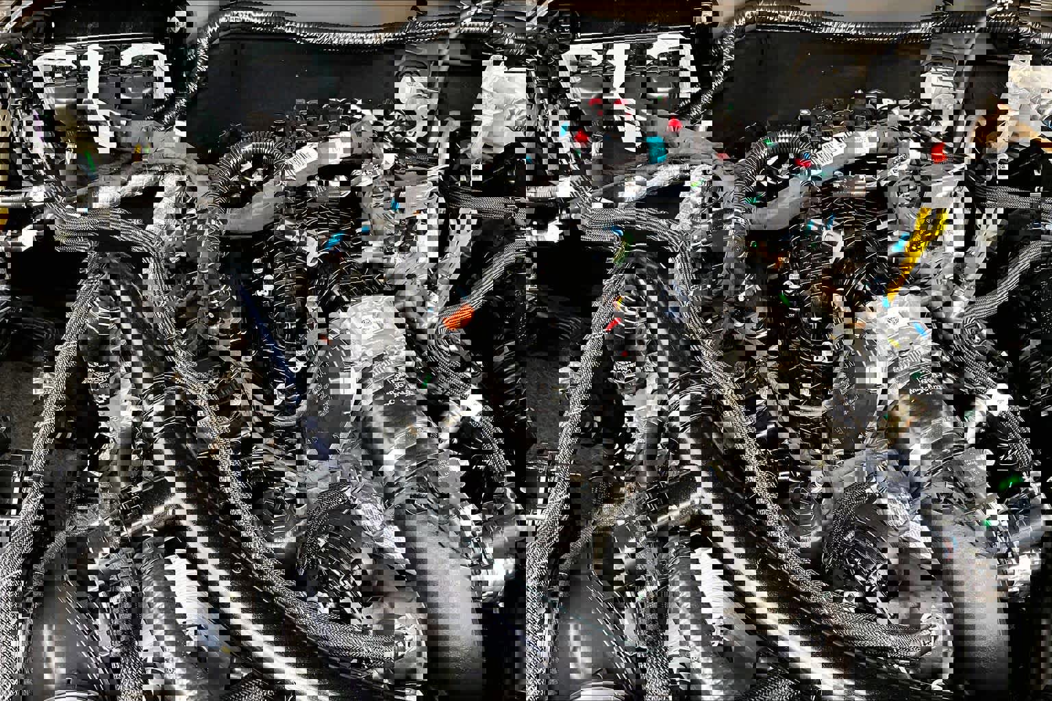 Certified 2025 Ford Bronco Outer Banks image 36