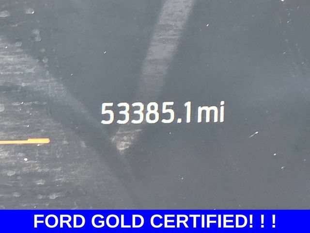 Certified 2024 Ford Mustang Premium RWD image 20