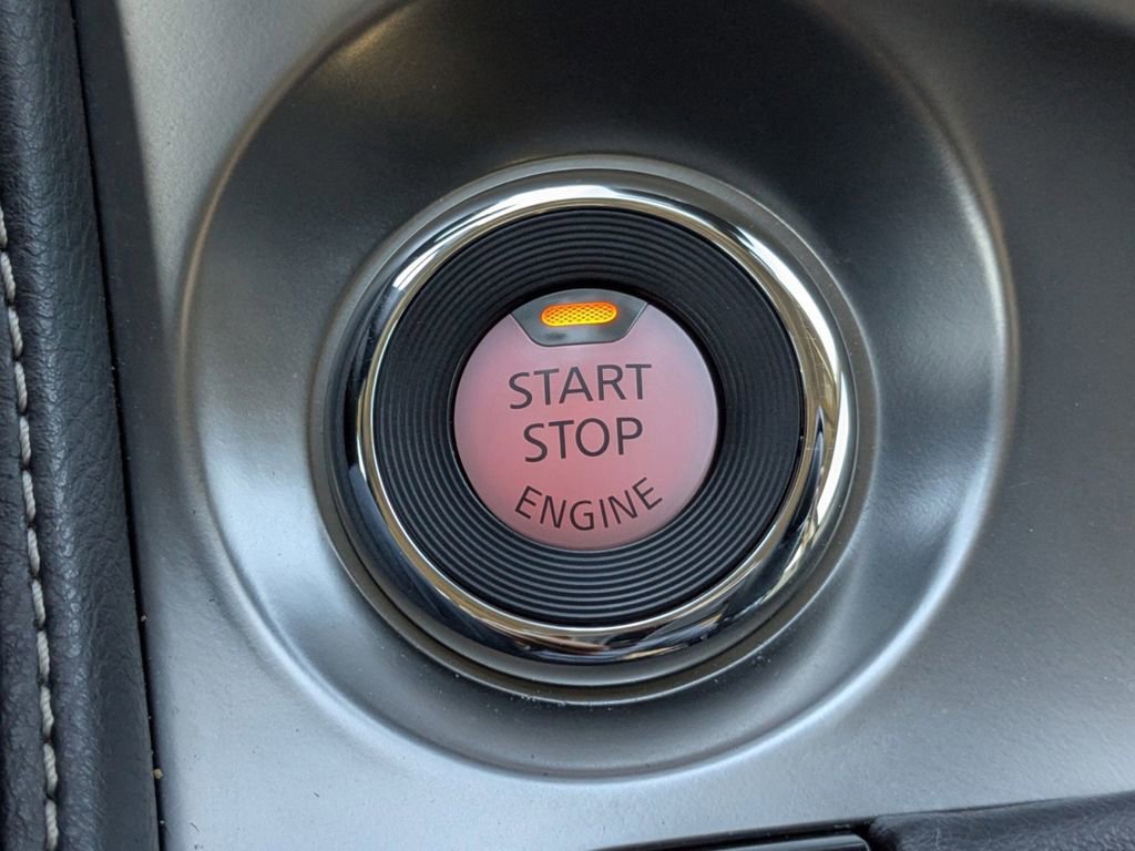 Used 2023 Nissan Maxima Platinum w/ Sport Mat Group image 31