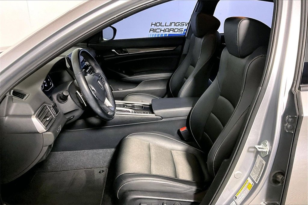 Used 2022 Honda Accord Sport image 20