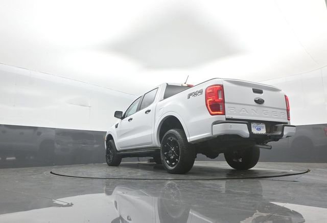 Certified 2023 Ford Ranger XLT w/ Equipment Group 301A Mid image 31