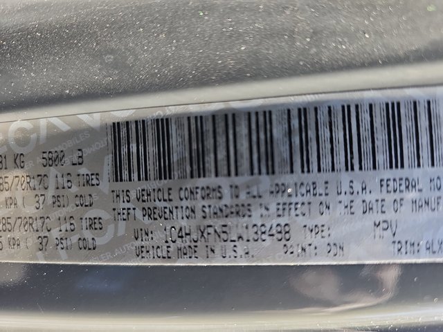 Used 2020 Jeep Wrangler Unlimited Rubicon image 67