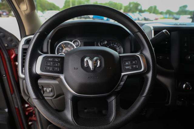 Used 2019 RAM 2500 Big Horn AWD/4WD image 34