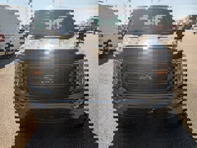 Certified 2022 Ford F150 XLT w/ Equipment Group 302A High image 9