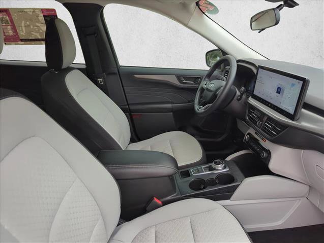 Certified 2024 Ford Escape Active w/ Tech Pack #1 FWD image 25
