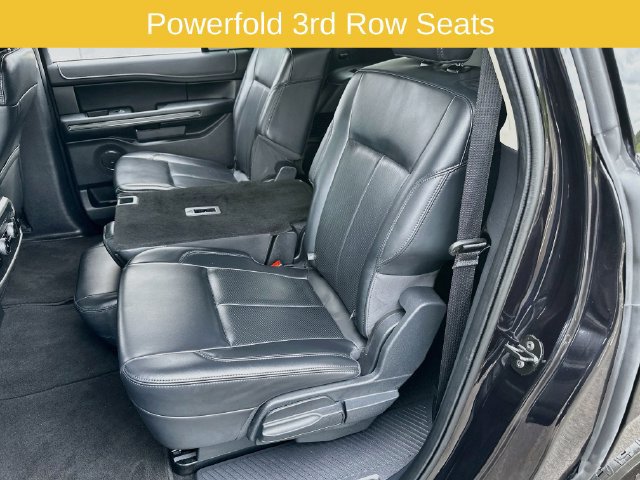 Certified 2024 Ford Expedition Max XLT AWD/4WD image 19