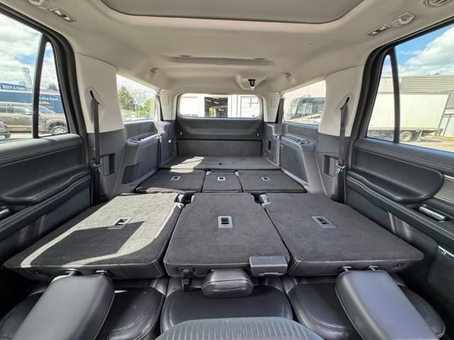 Certified 2025 Ford Expedition Max Platinum AWD/4WD image 44