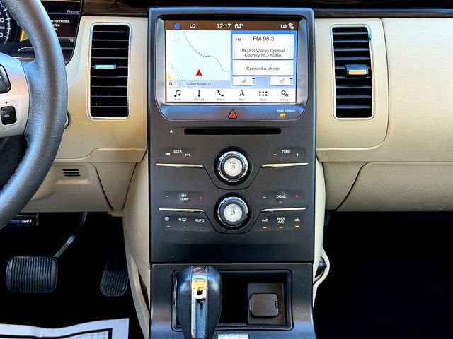 Certified 2019 Ford Flex SEL w/ Equipment Group 202A image 27