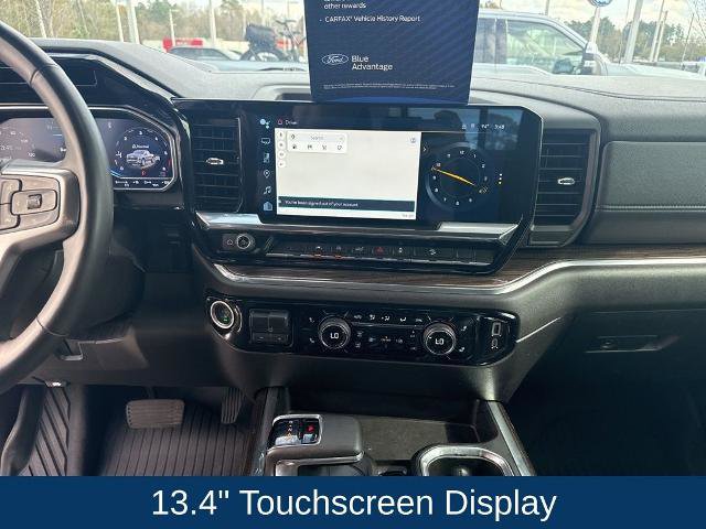 Used 2024 Chevrolet Silverado 1500 RST w/ All Star Edition Plus image 20