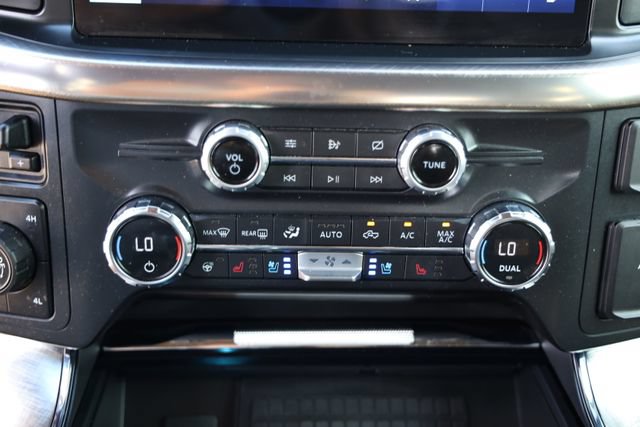 Certified 2021 Ford F150 King Ranch w/ Equipment Group 601A High AWD/4WD image 20